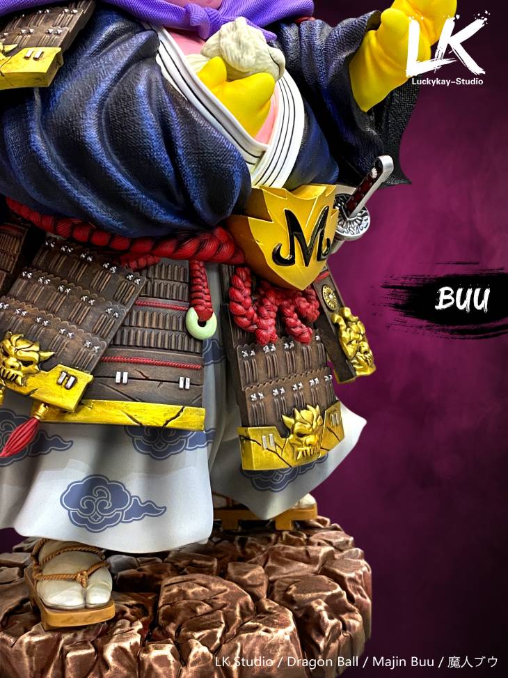LK - Majin Buu - Image 4