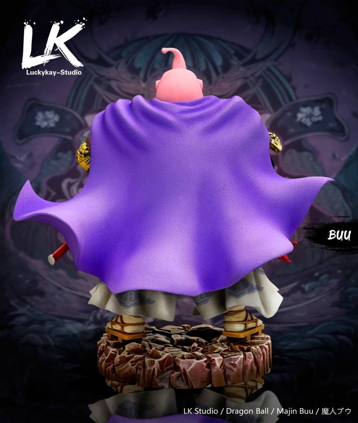 LK - Majin Buu - Image 3