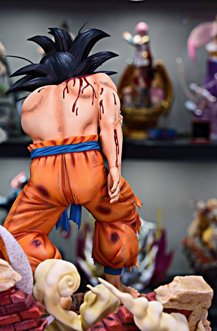 Vlad - Goku - Image 5