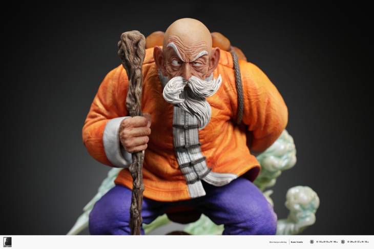 Last Sleep - Roshi - Image 8