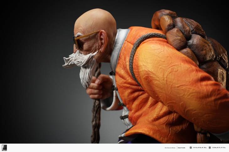Last Sleep - Roshi - Image 5