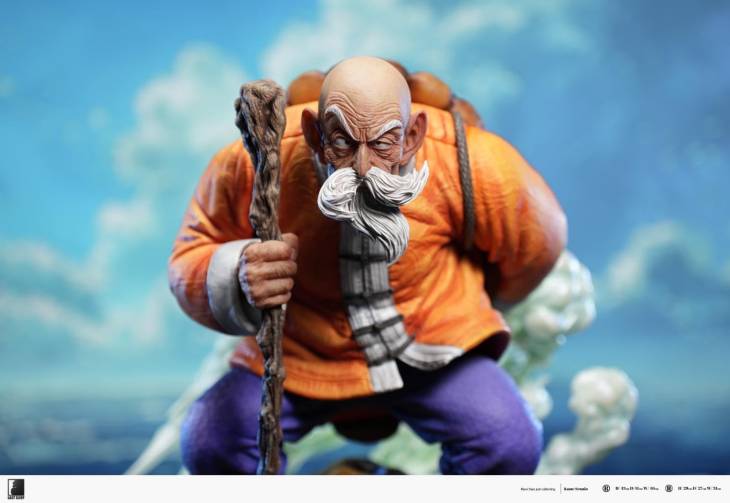 Last Sleep - Roshi - Image 2