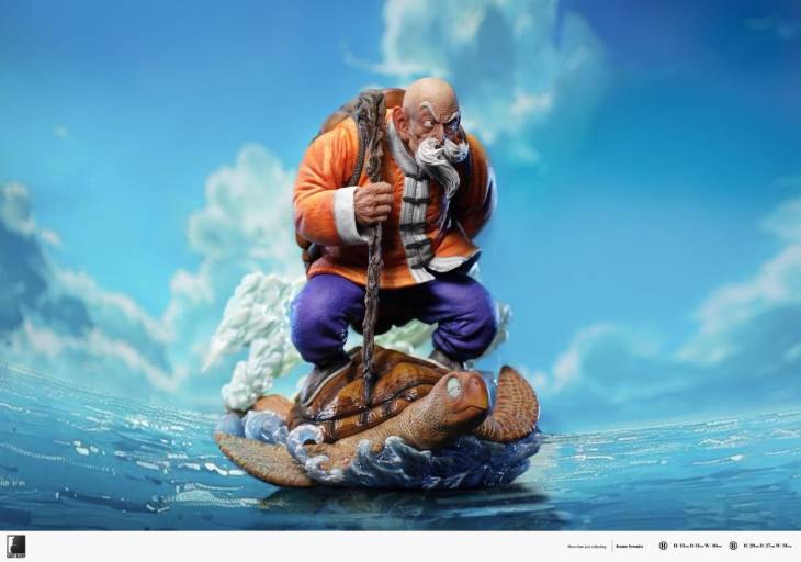 Last Sleep - Roshi - Image 4