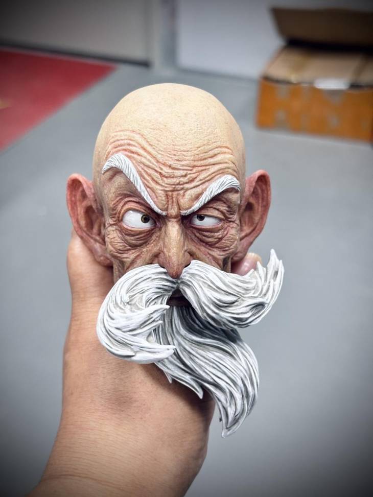 Last Sleep - Roshi - Image 7