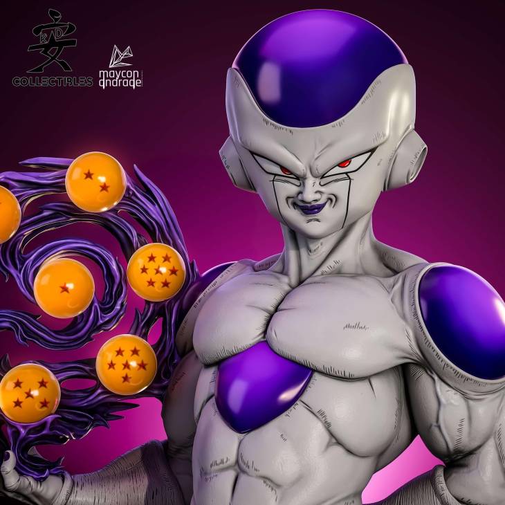 KDC - Frieza - Image 2