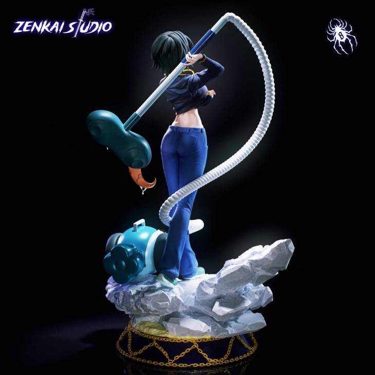 Zenkai - Shizuku - Image 3