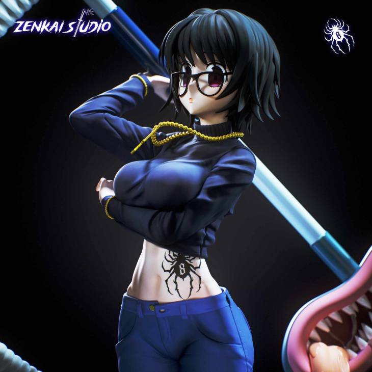 Zenkai - Shizuku - Image 2