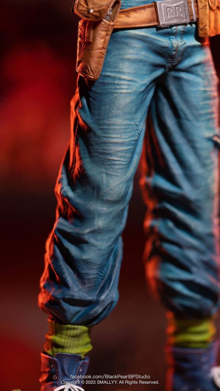 BP - Android 17 - Image 15