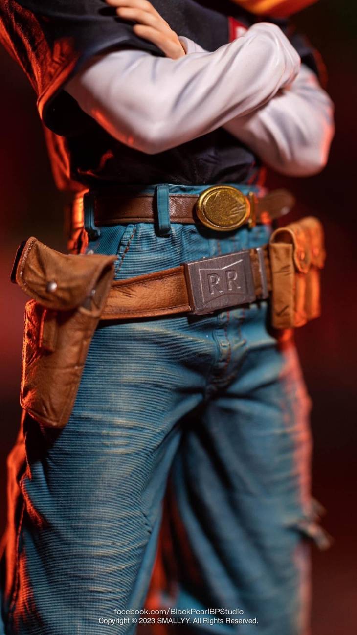 BP - Android 17 - Image 12