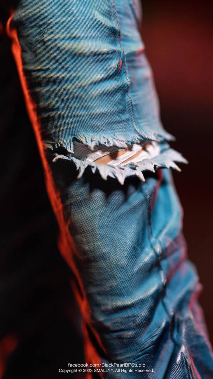 BP - Android 17 - Image 18