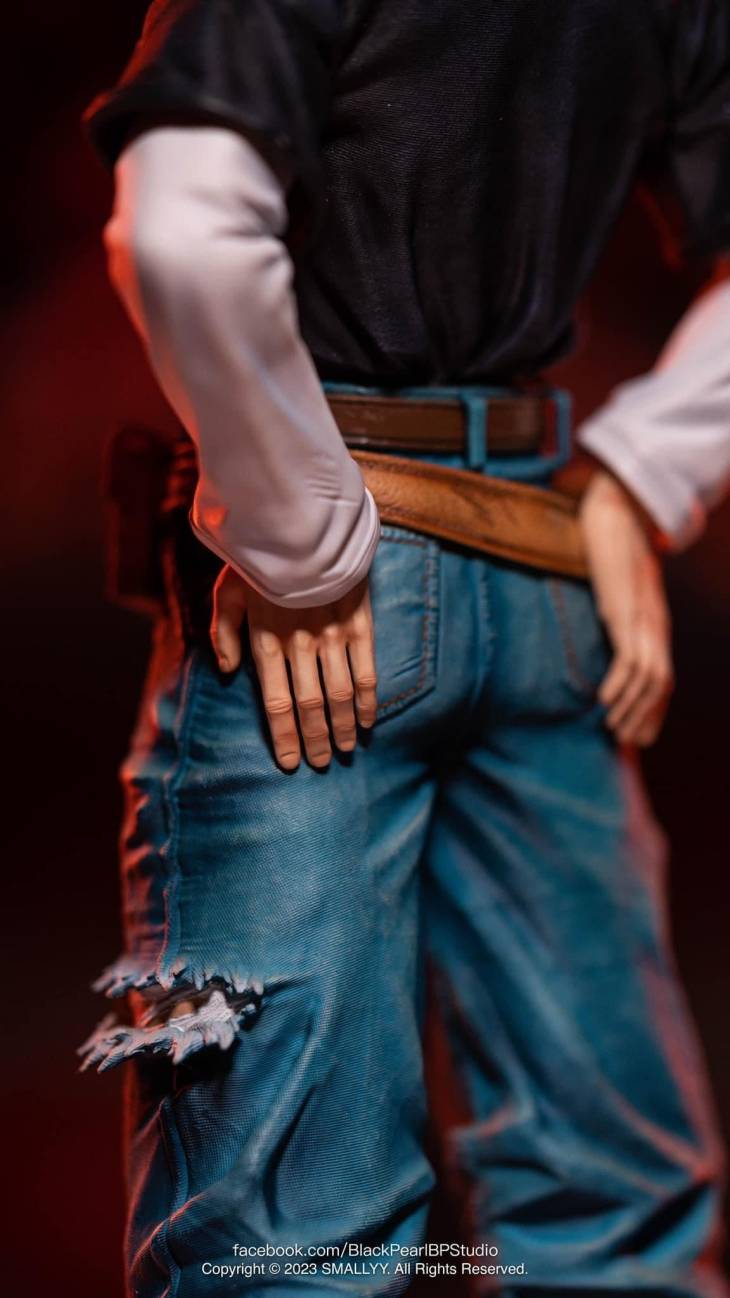BP - Android 17 - Image 19
