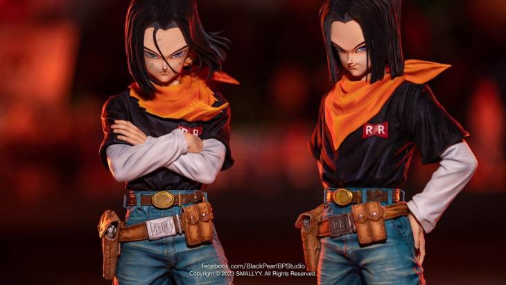 BP - Android 17 - Image 20