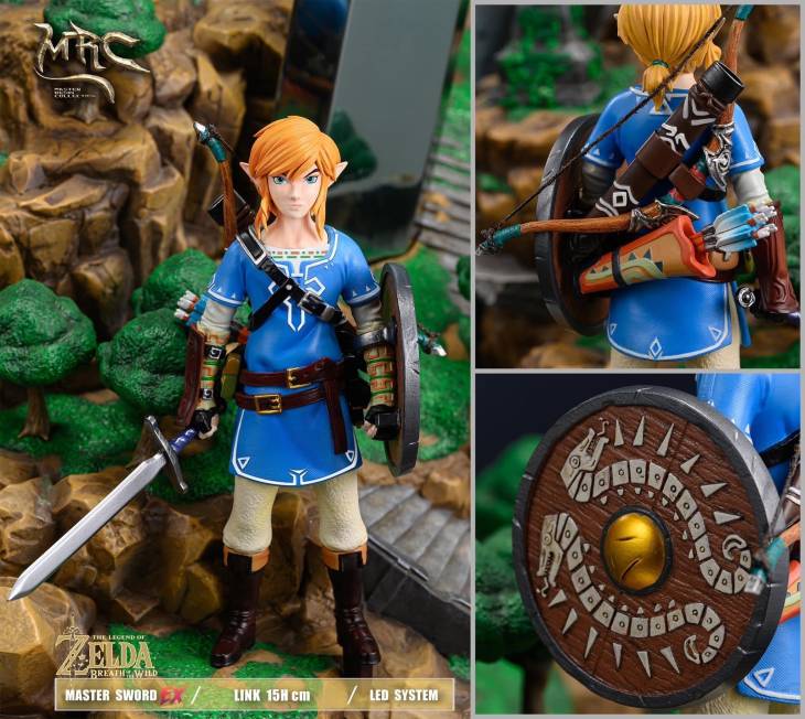 MRC - Master Sword - Image 6