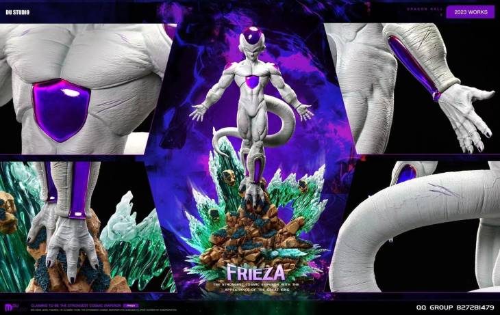 DU - Frieza - Image 2