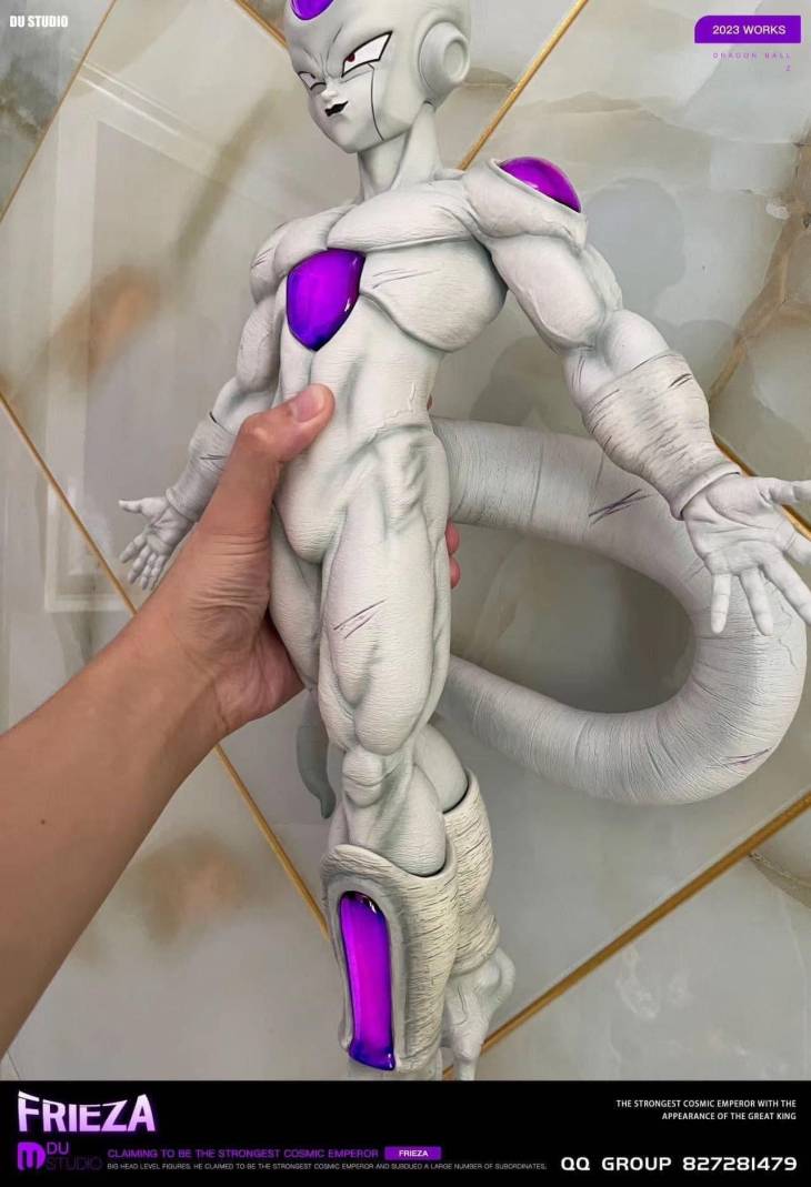 DU - Frieza - Image 7