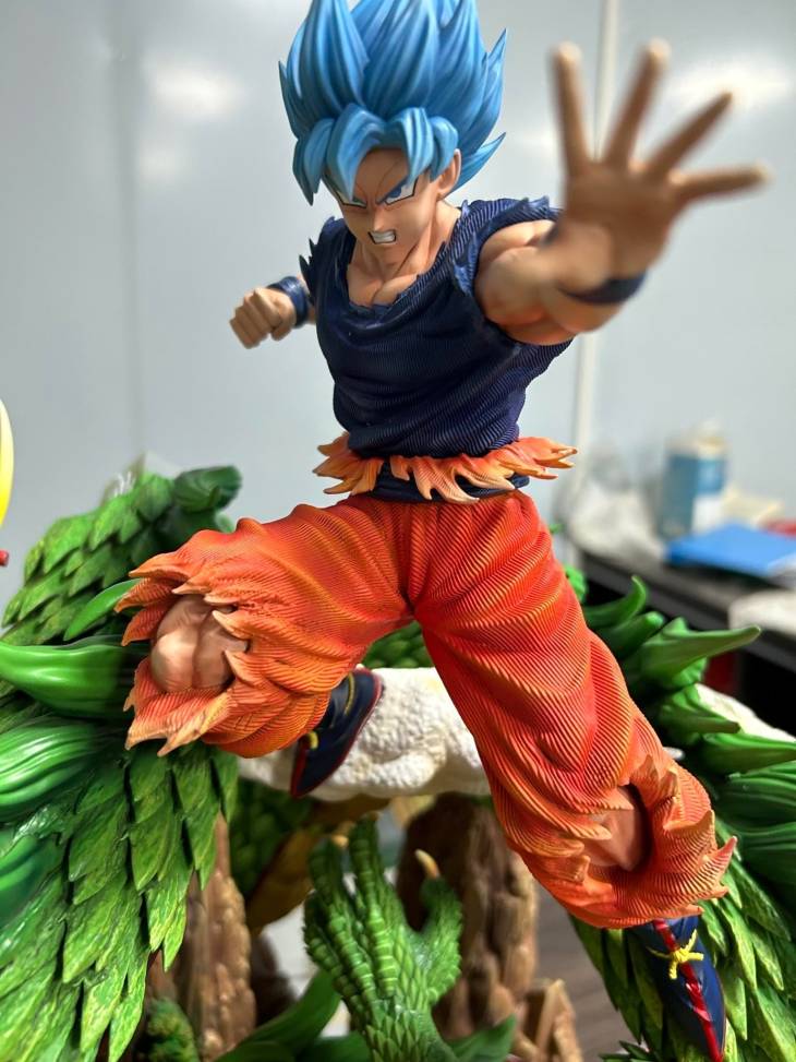 Kylin - Goku Lifetime - Image 7