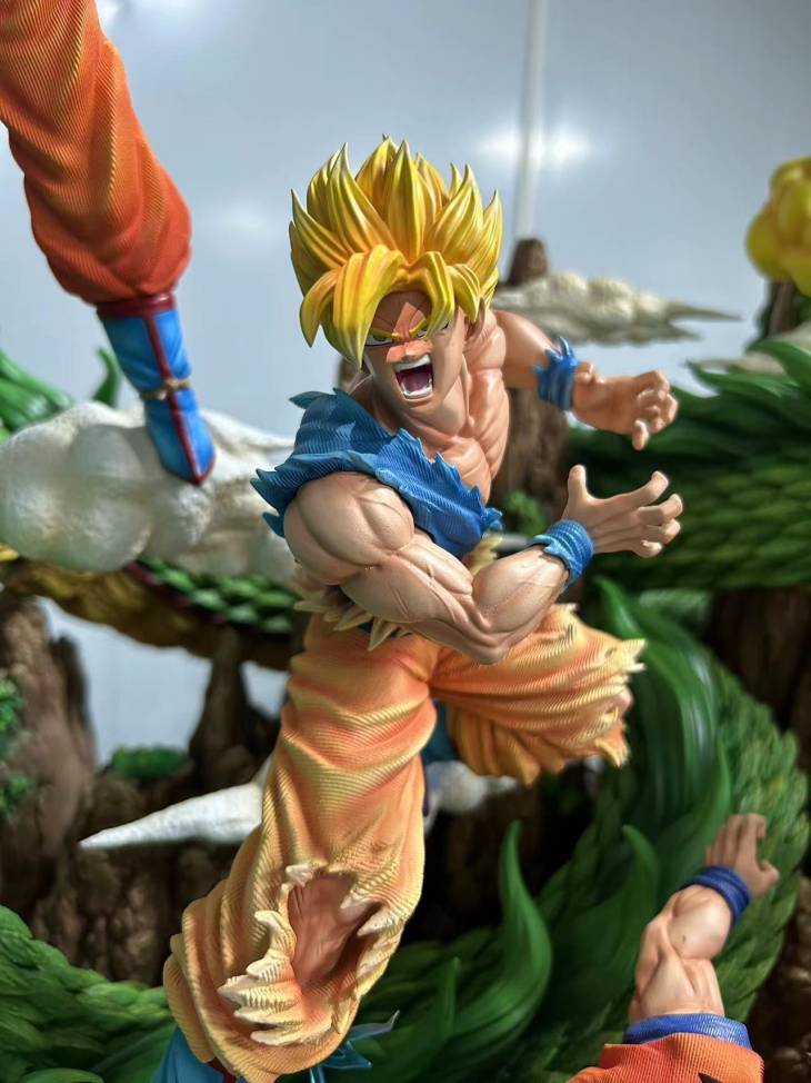 Kylin - Goku Lifetime - Image 13
