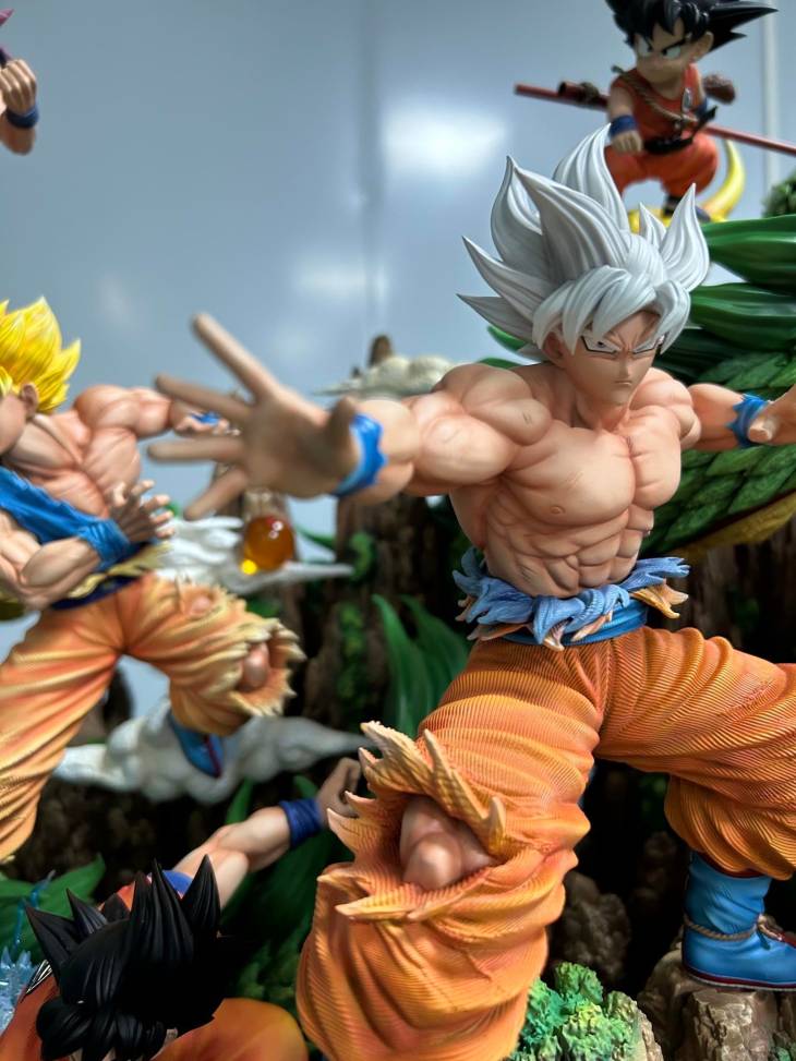 Kylin - Goku Lifetime - Image 12
