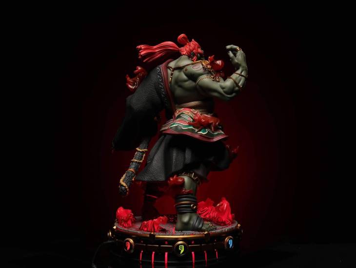 Kintsukuroi - Ganondorf - Image 12