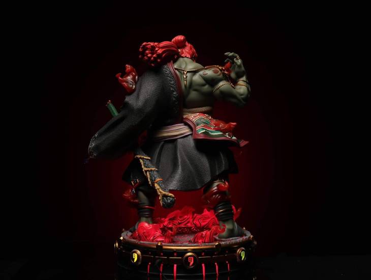 Kintsukuroi - Ganondorf - Image 14