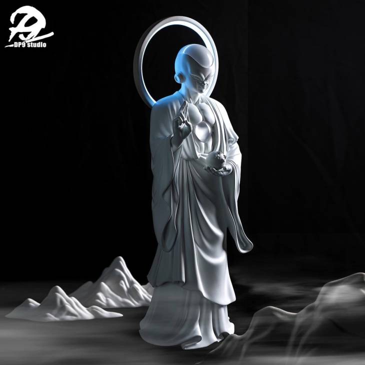 DP9 - Frieza - Image 5
