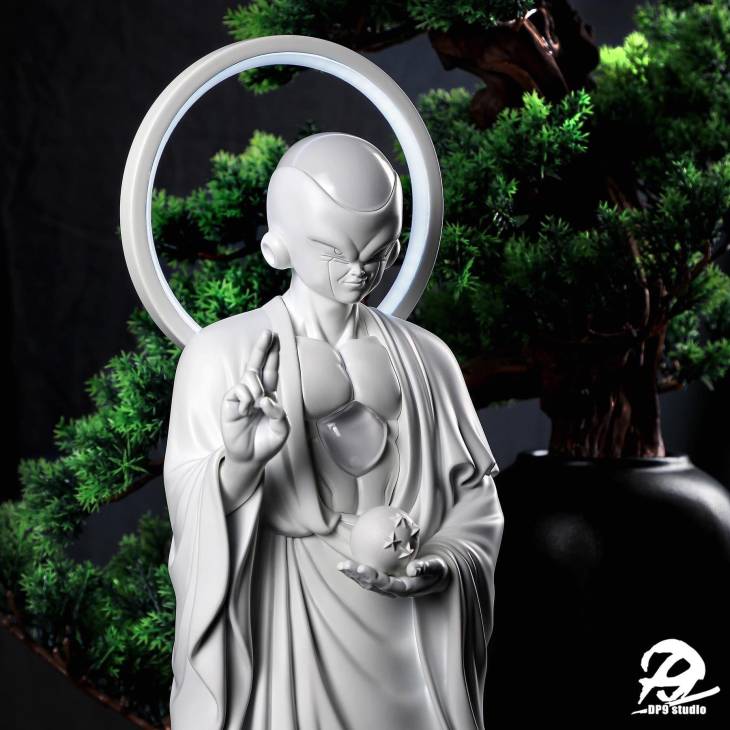 DP9 - Frieza - Image 6