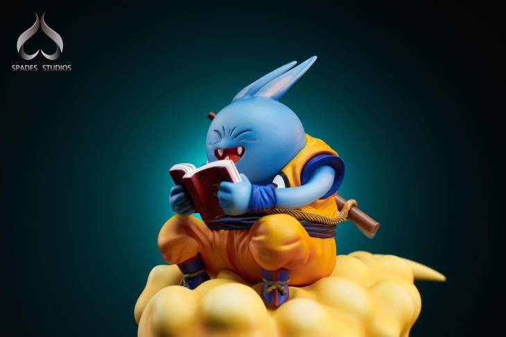 Spades - Neko Majin - Image 3