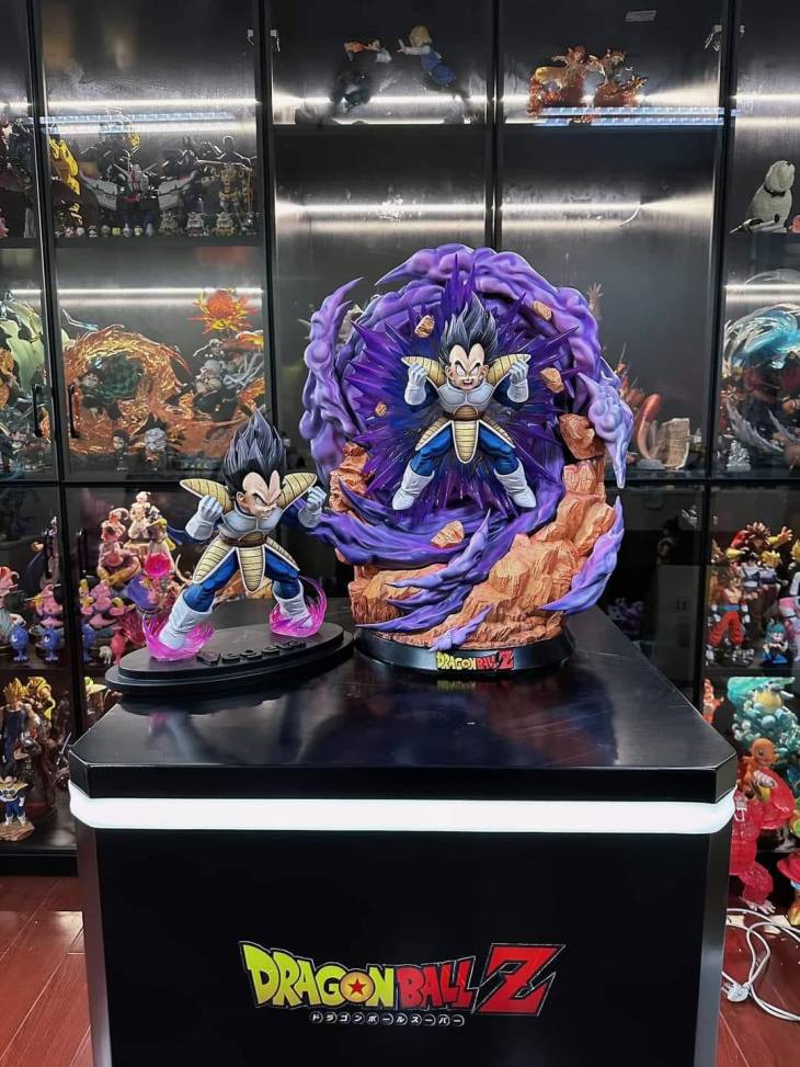Yav May - Vegeta - Image 9