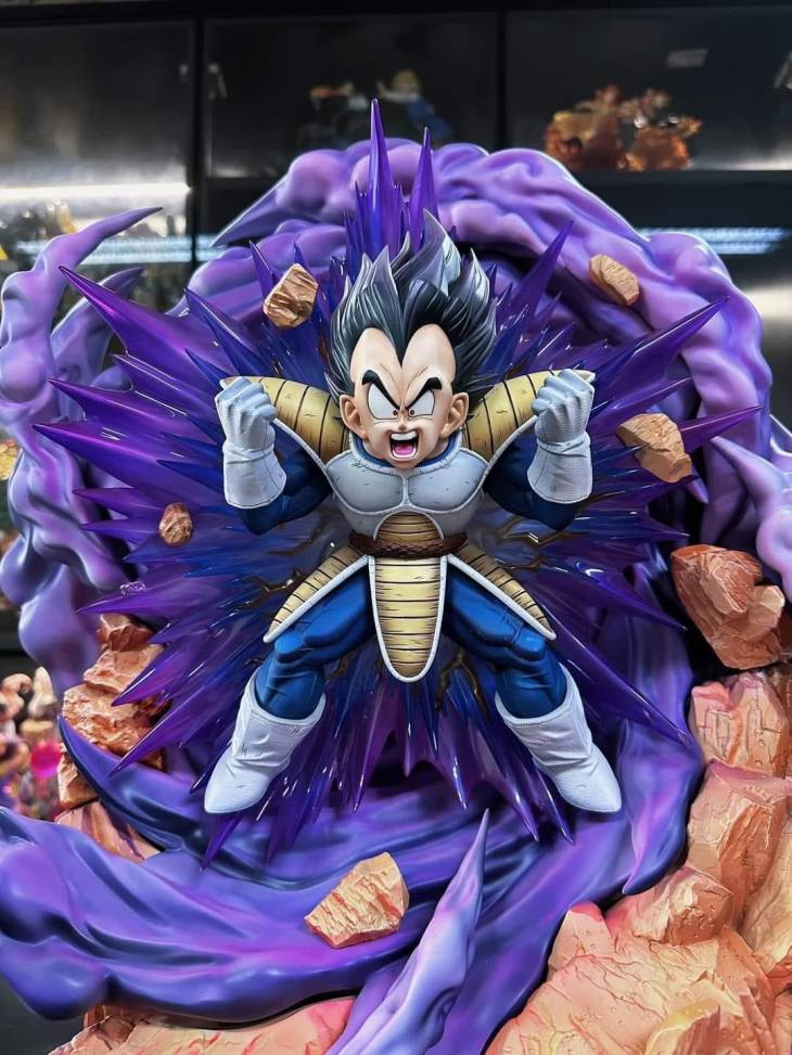 Yav May - Vegeta - Image 14