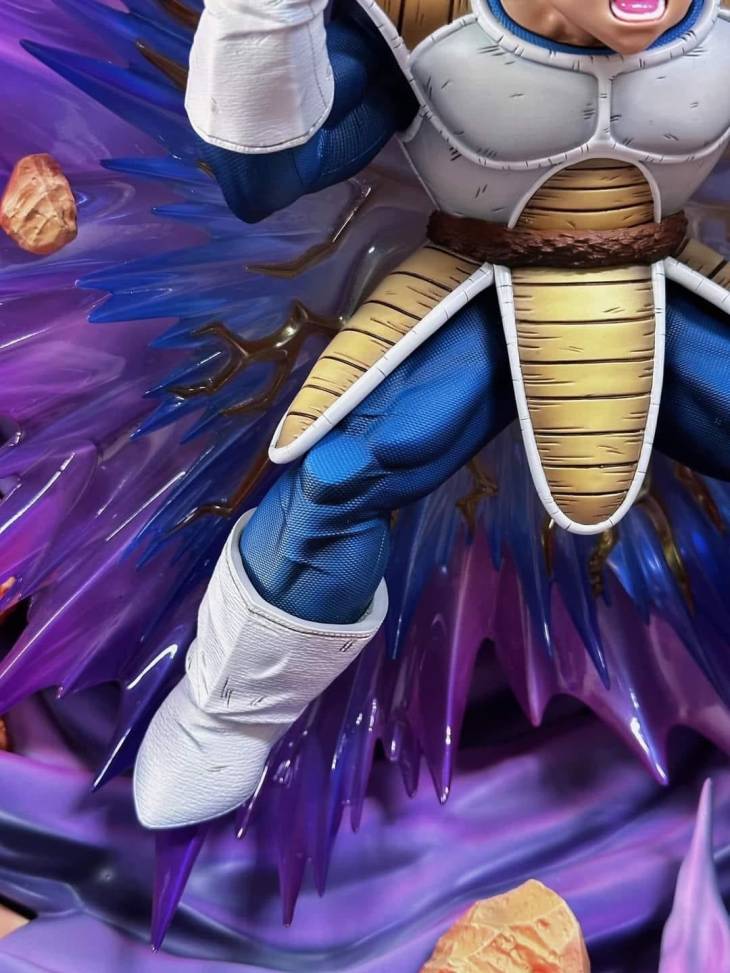 Yav May - Vegeta - Image 16