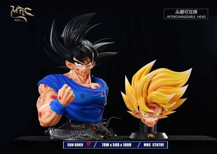 MRC - Goku - Image 5