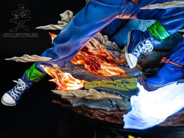KDC - Future Gohan vs Androids - Image 24
