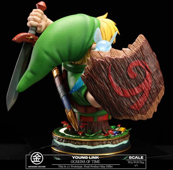 Kintsukuroi - Link - Image 4