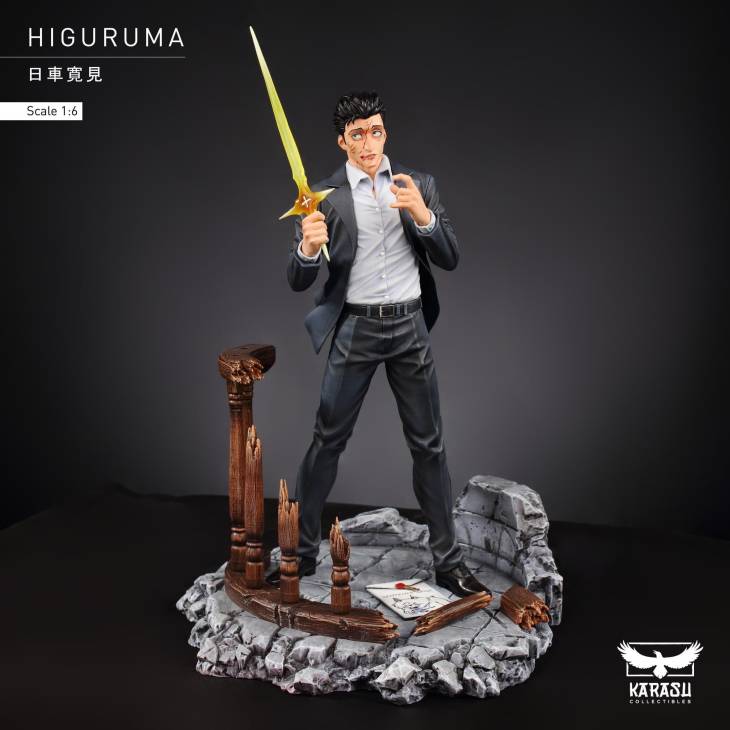 Karasu - Hiromi - Image 3