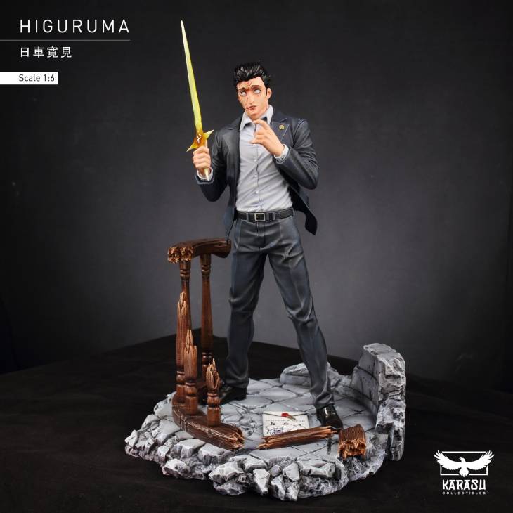Karasu - Hiromi - Image 5