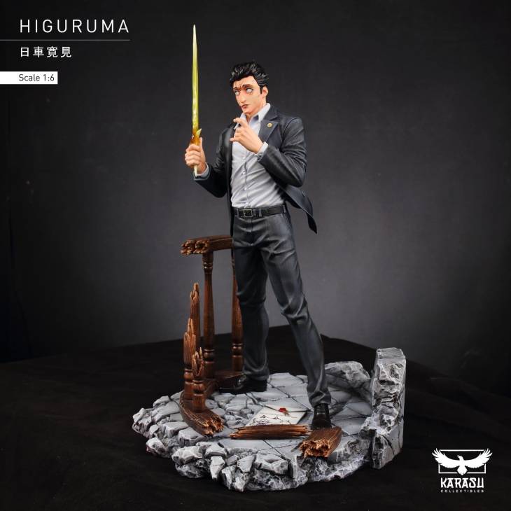 Karasu - Hiromi - Image 7