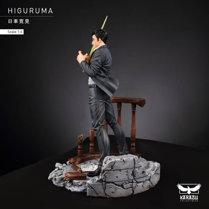 Karasu - Hiromi - Image 13