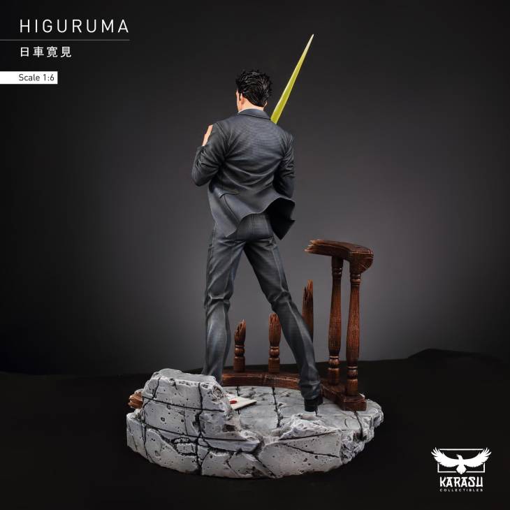 Karasu - Hiromi - Image 15