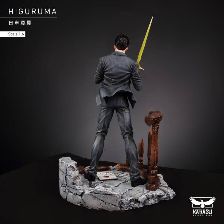 Karasu - Hiromi - Image 17