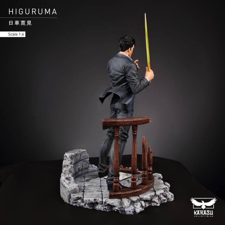 Karasu - Hiromi - Image 19