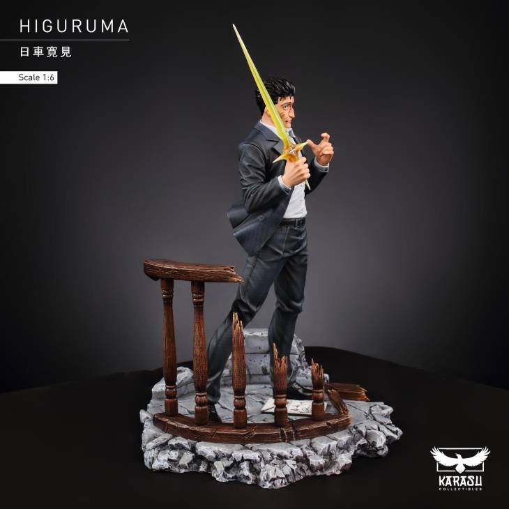 Karasu - Hiromi - Image 11