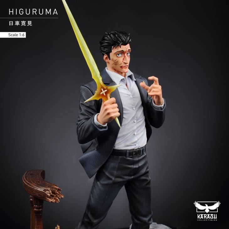 Karasu - Hiromi - Image 6