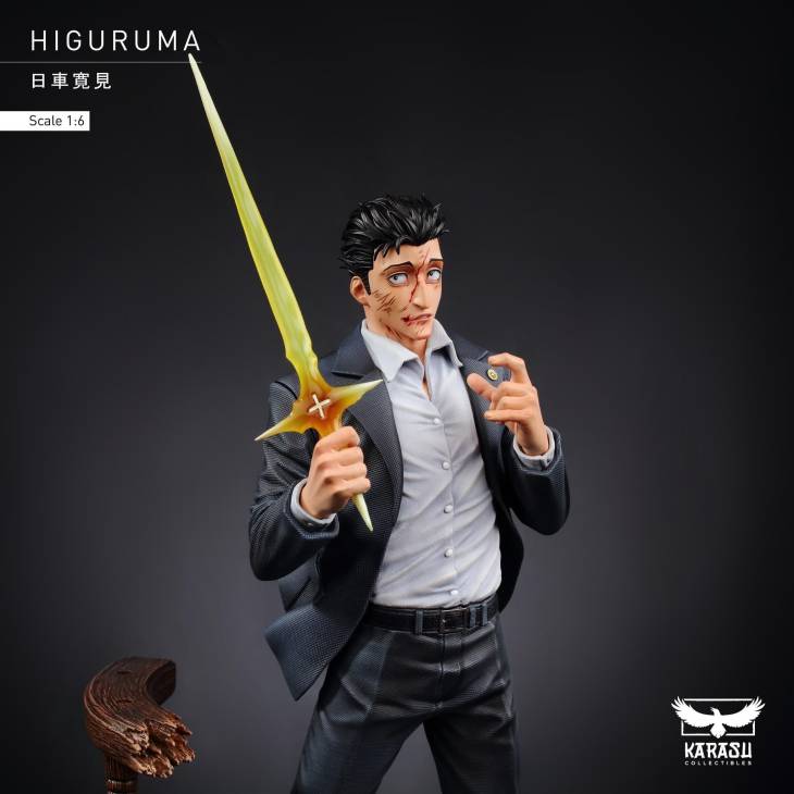 Karasu - Hiromi - Image 8