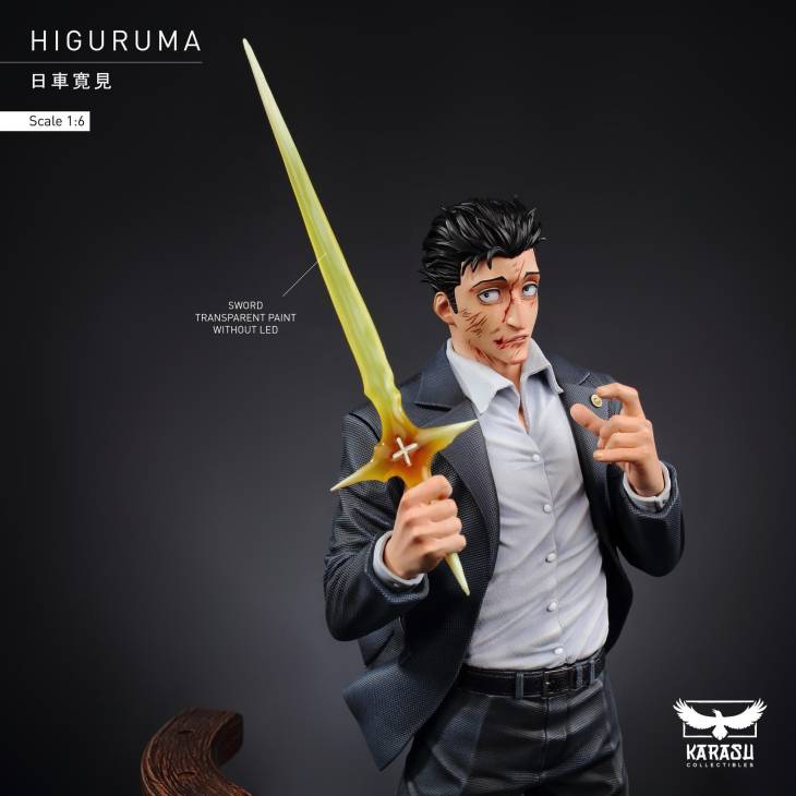 Karasu - Hiromi - Image 10