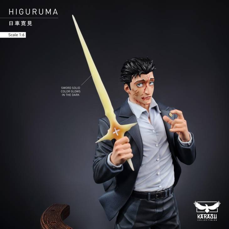 Karasu - Hiromi - Image 12