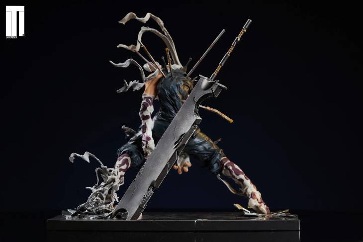 Iron Curtain - Zabuza - Image 5
