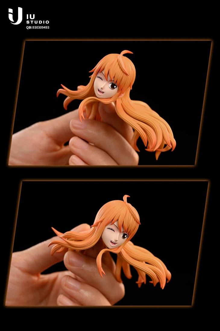 IU - Nami StatueCorp