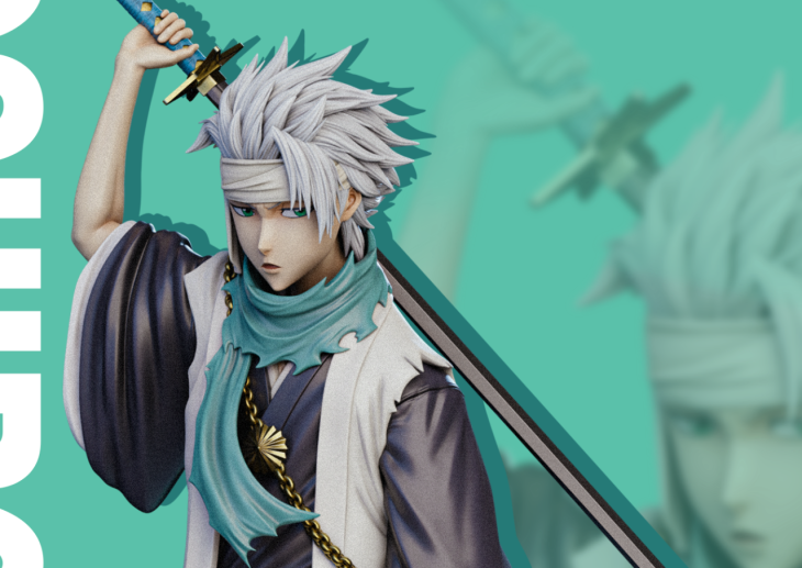 Yorozuya - Toshiro - Image 2