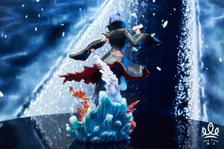 Sea King - Konan - Image 6