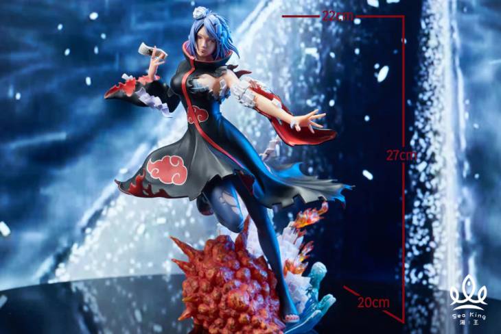 Sea King - Konan - Image 2